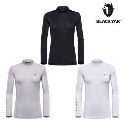 [블랙야크] 블랙야크 여성 M 티셔츠+팬츠 세트 (1BY_W_2)