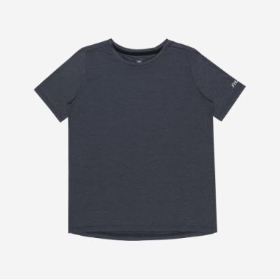 [FILA] 액티브 여성 티셔츠 (FI4RSE1041F_CAN)