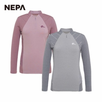 네파 여성 바스토 집업 티셔츠 7G25431